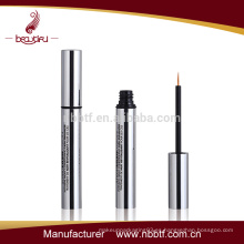 Productos al por mayor de maquillaje chinacosmetic tubo de eyeliner de aluminio